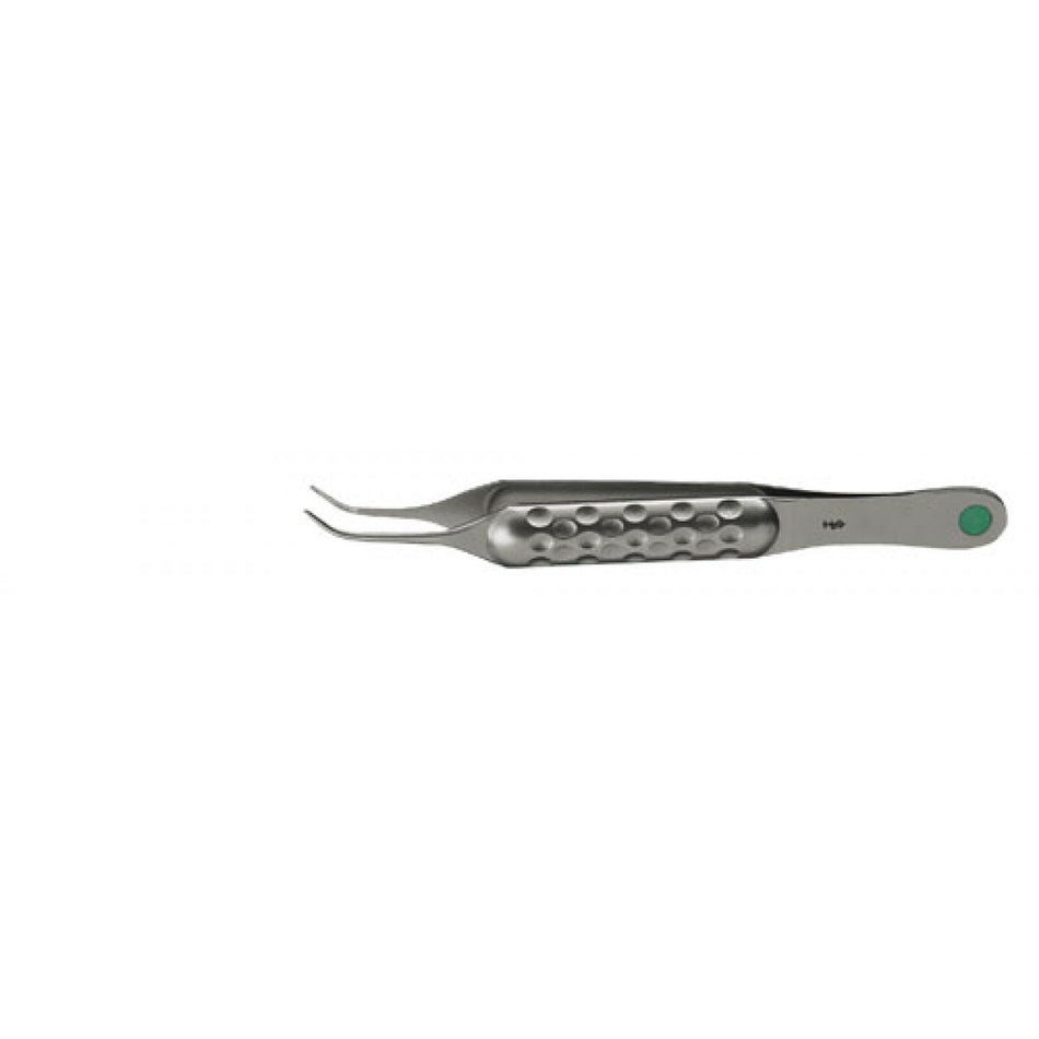 Ergoplant Surgical Tweezers 12 cm DX 051R, 1 piece