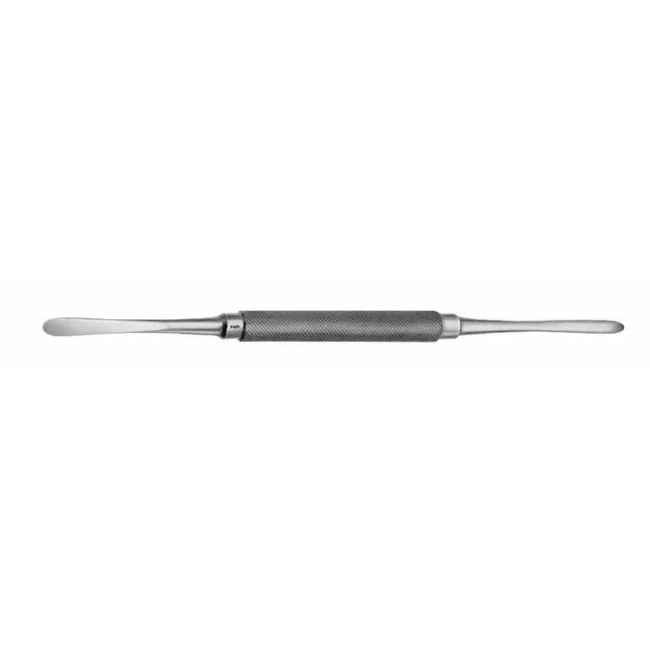 Raspatory Molt sharp 18 cm DO 543R, 1 piece