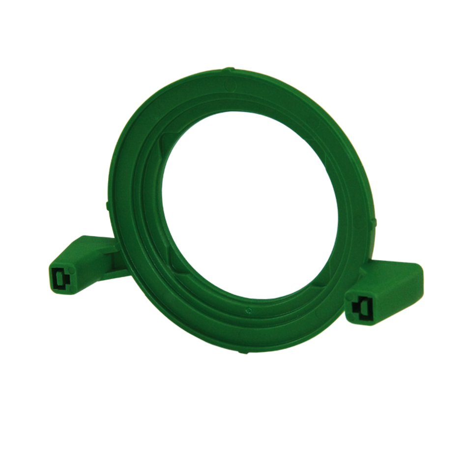 RWT Color Piece Sight Ring, Endo, green