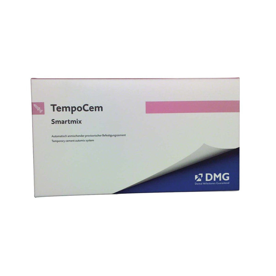 Tempocem Smartmix, Set