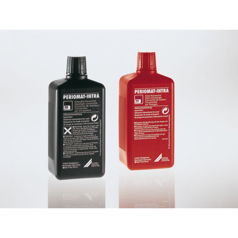 Chemical Set Periomat Intra