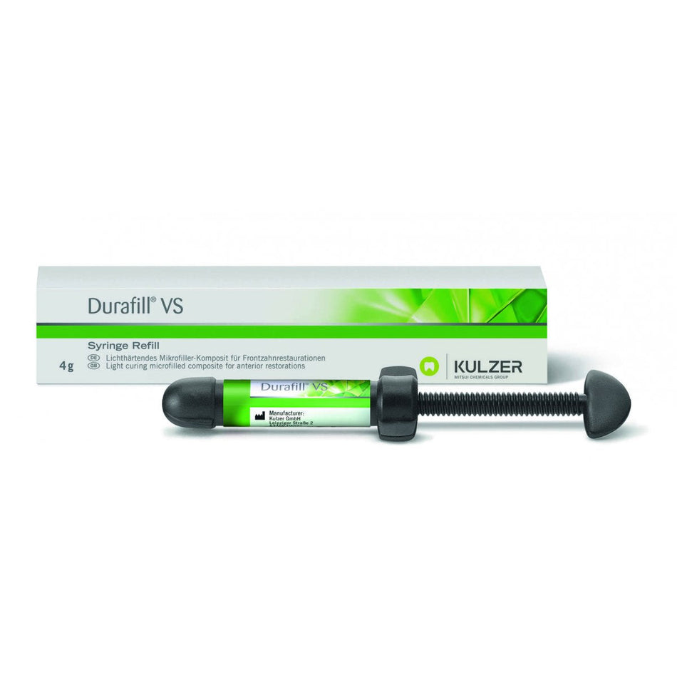 Durafill VS AD | Durafill VS, A2, syringe 4 g