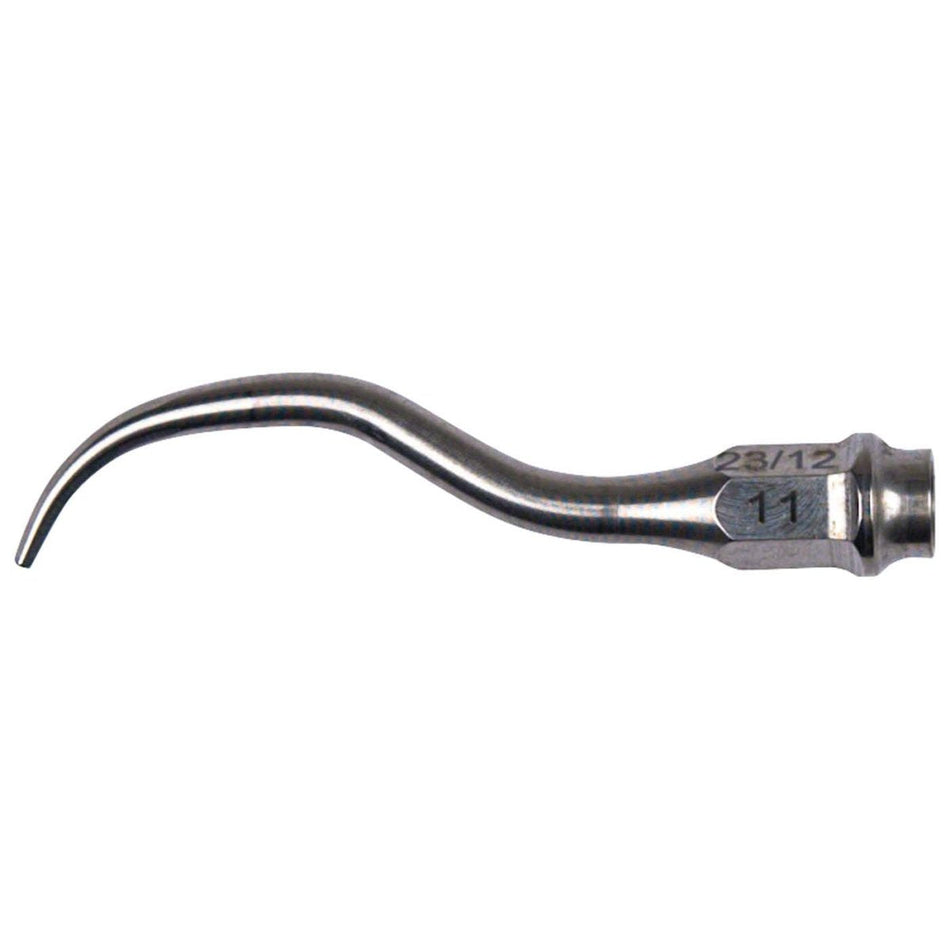 Sonosoft- / Lux Scaler Tip Universal, No. 11, pack of 1