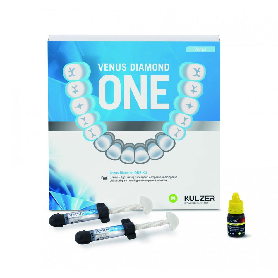 Venus Diamond ONE Kit - Syringe, 1 set