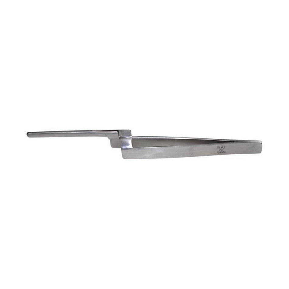 PURE Articulating Foil Tweezers Miller - 1 x 1 piece