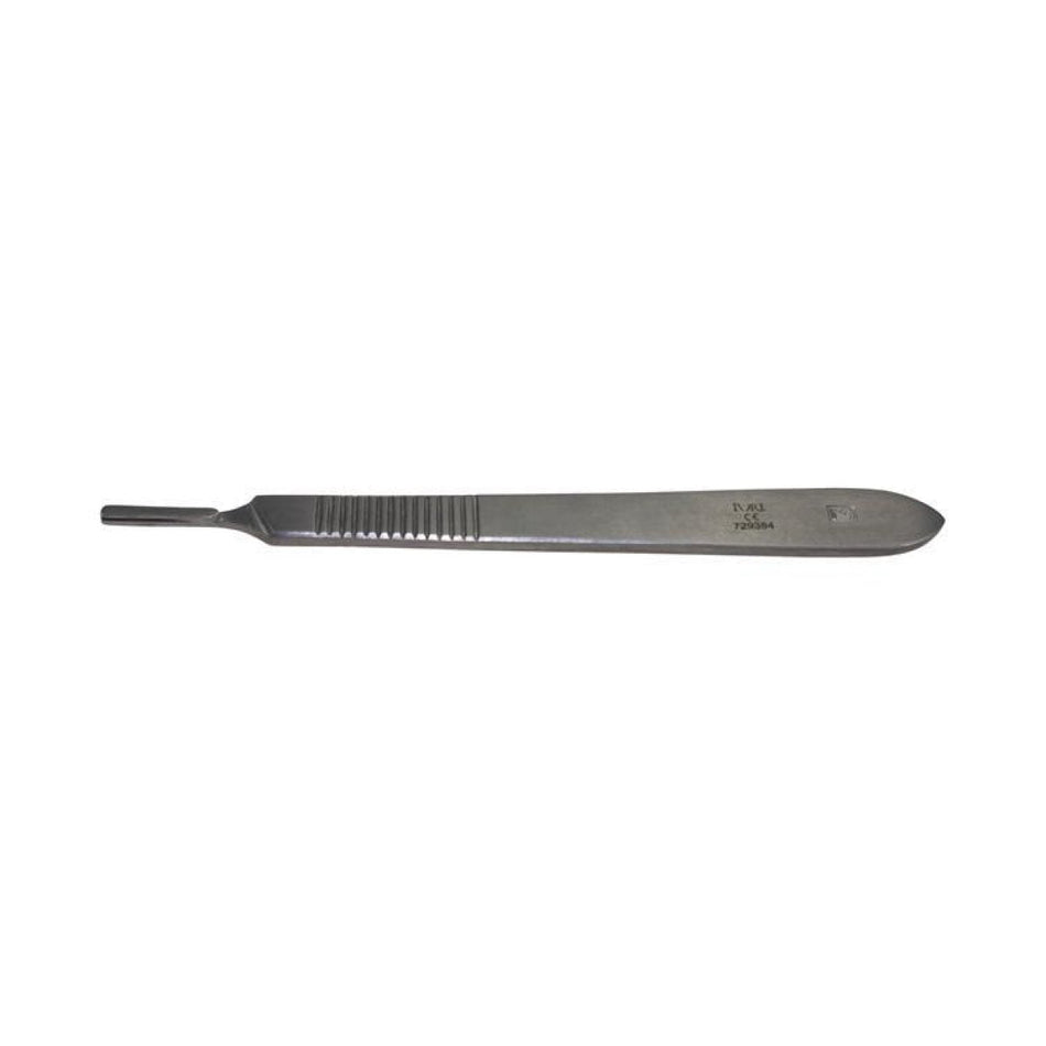 PURE scalpel handle #3 - 1 x 1 piece