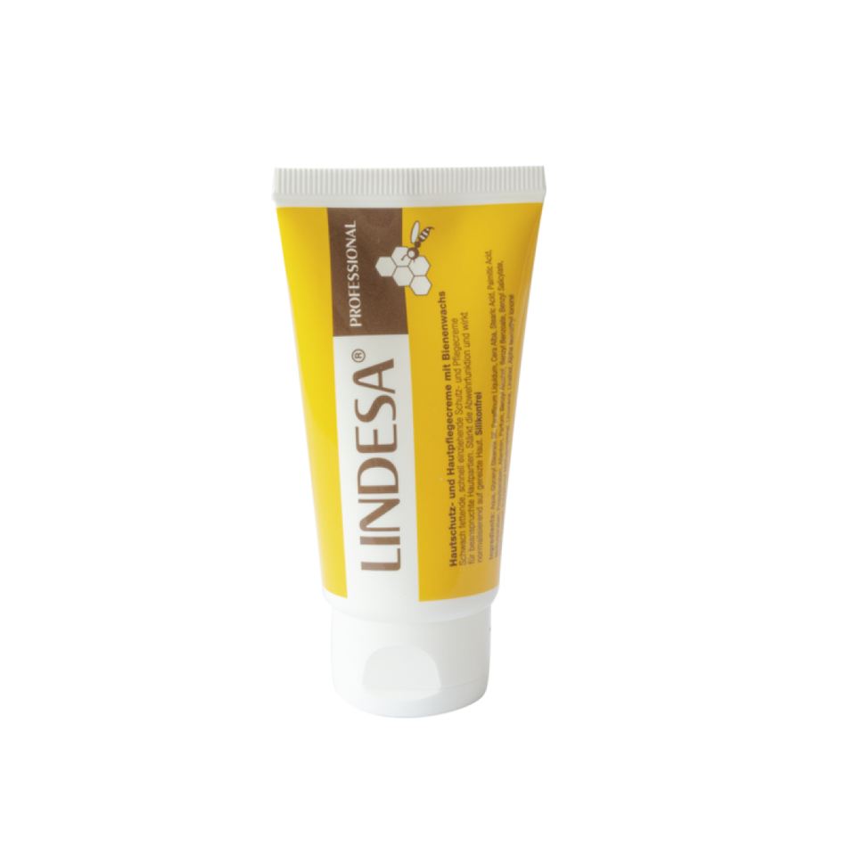 LINDESA - Skin protection and care cream, 50 ml