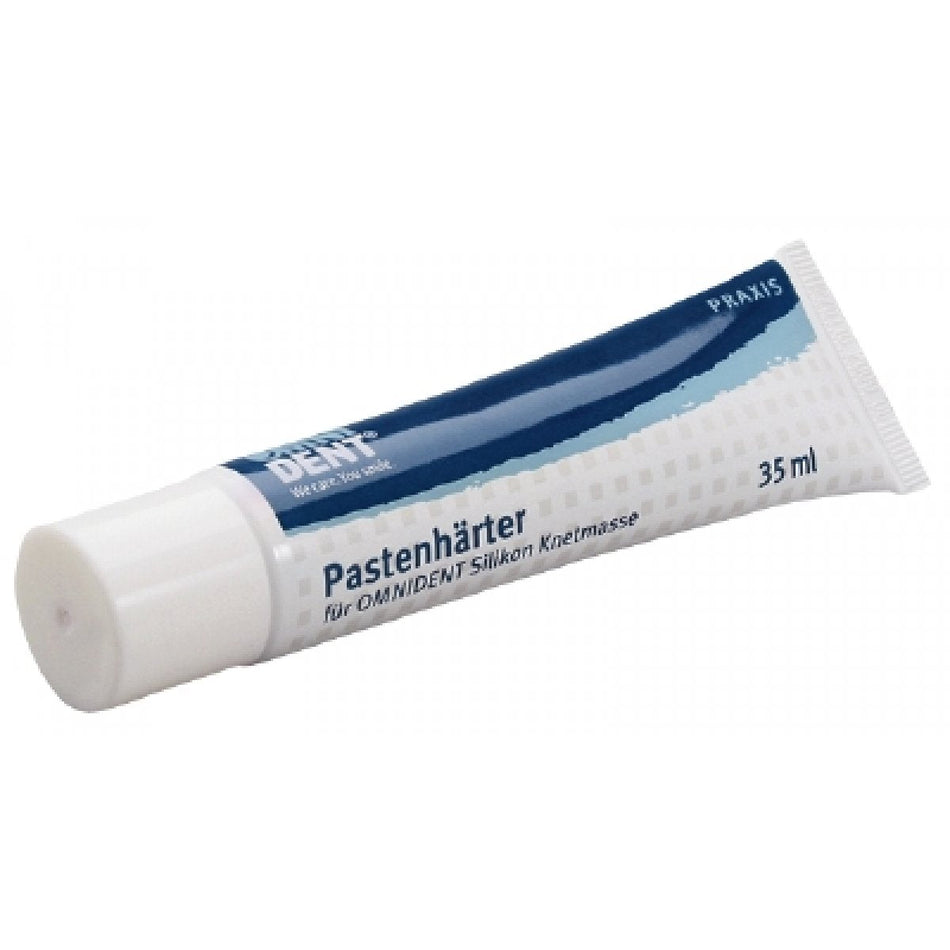 Modelling clay hardener, paste, tube of 35 g