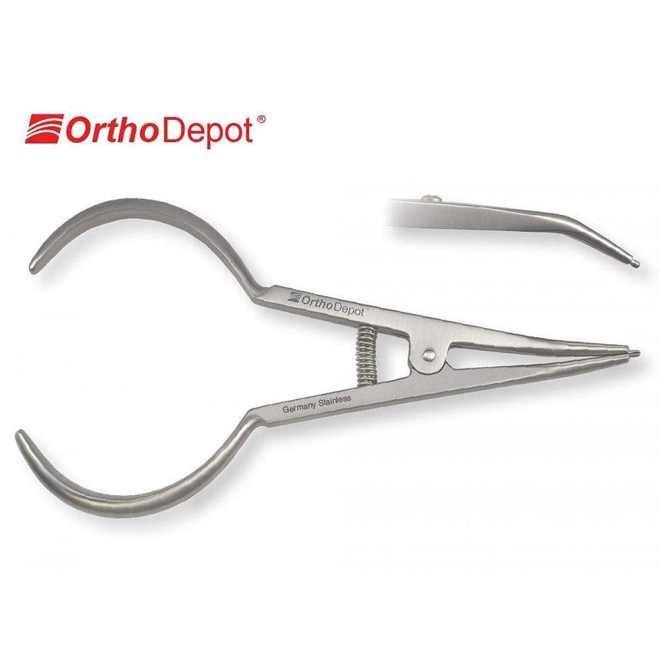 Separating forceps, OrthoDepot