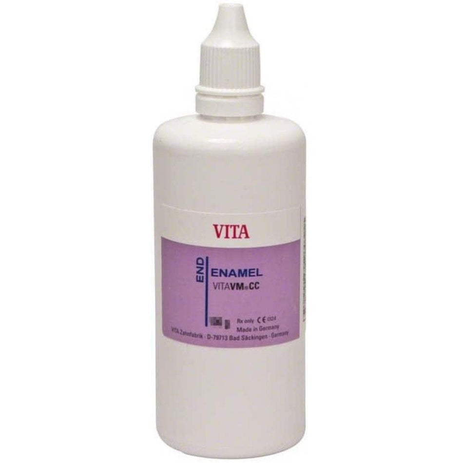 VITA VM CC 3D-Master | VM CC Enamel mass END, pack of 30 g