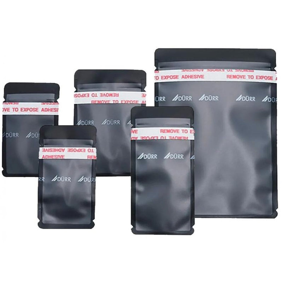 Protective Covers Plus | Light Protection Covers Plus for VistaScan size 4, pack of 100