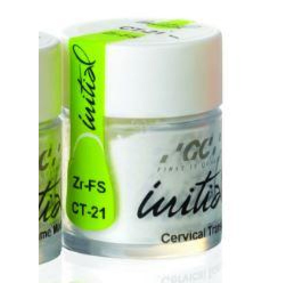 Initial ZR-FS Cervical Translucent mass CT21, pack 20 g