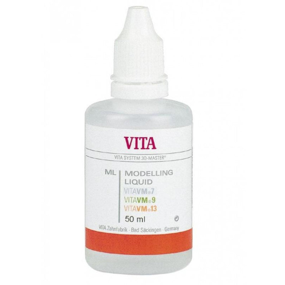 VITA VM liquids | VM modeling liquid, bottle 50 ml