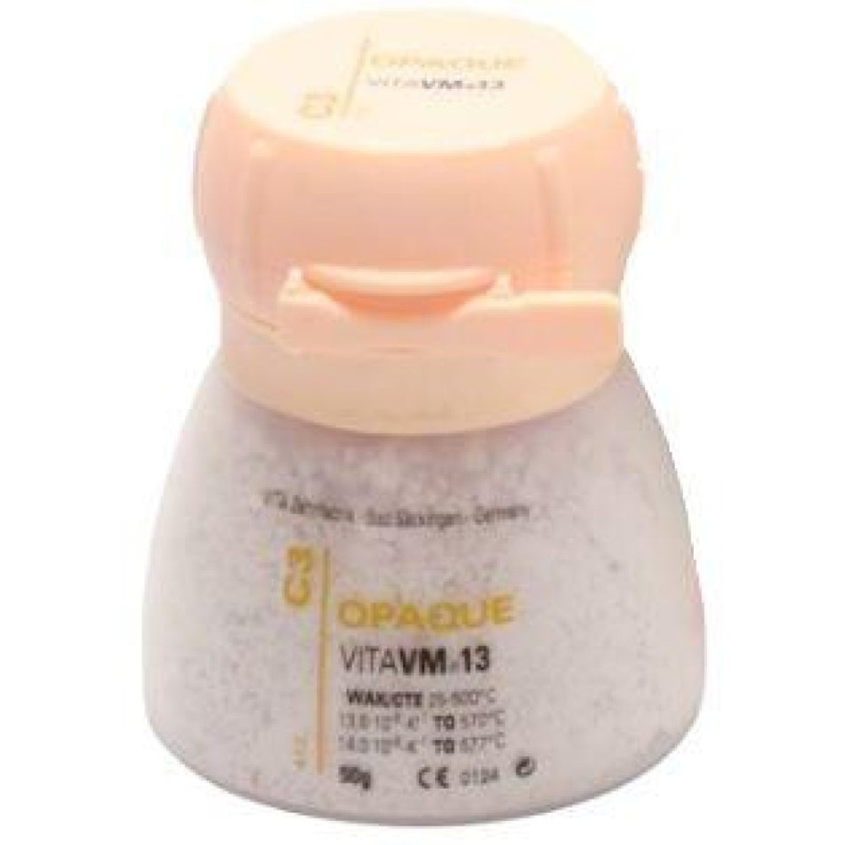 VITA VM 13 classical | VM13 opaque material, A3, pack of 50 g