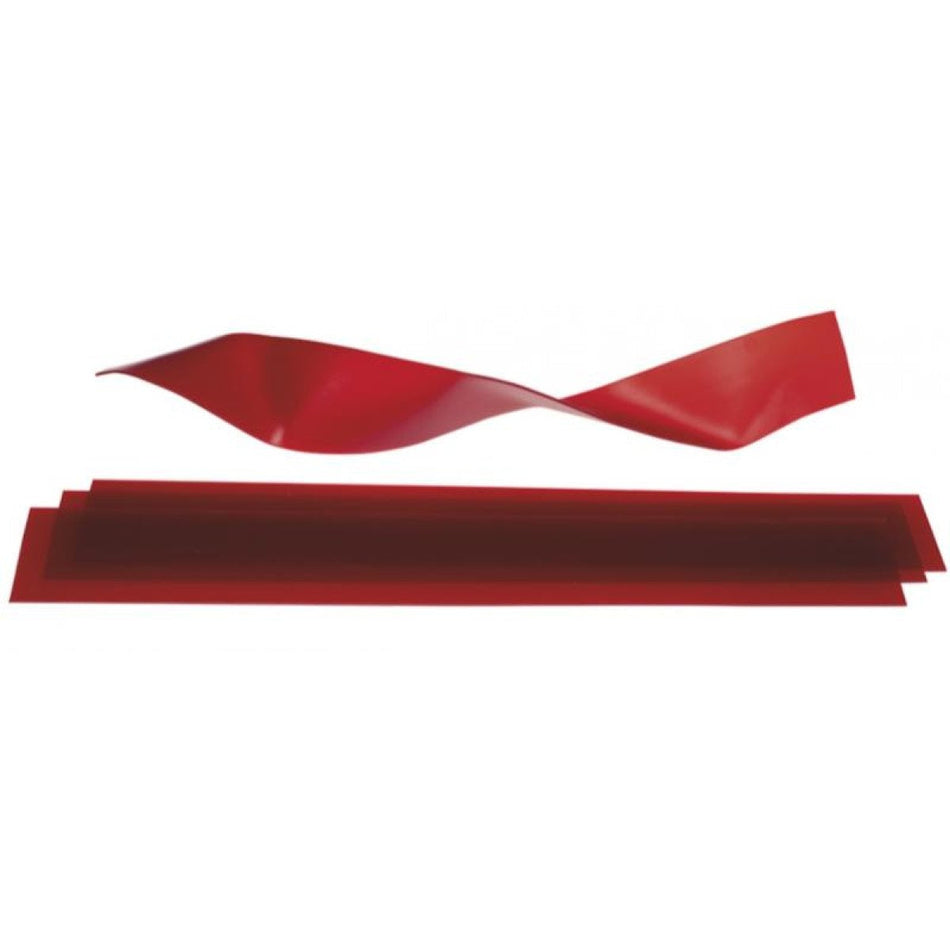 Boxing Wax Pack 400 g red