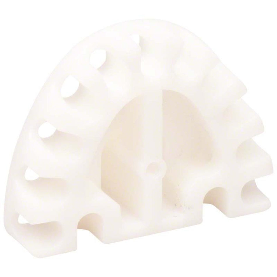 Stabilization plate, for cuvette-free duplication, size 1, format 57 x 44.0 mm 1 piece