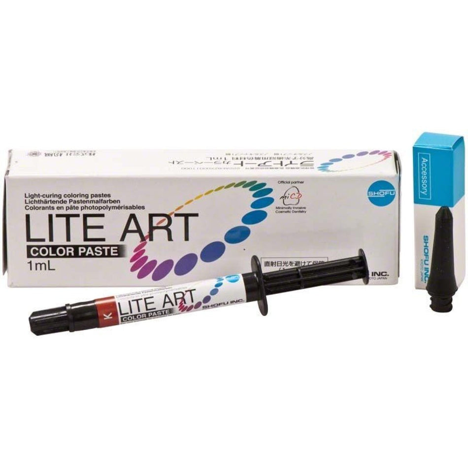 LITE ART KHAKI 1 ml