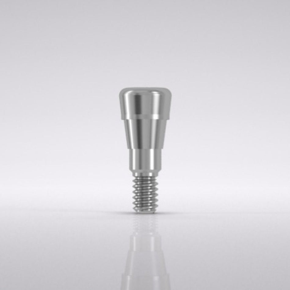 CONELOG gingiva former, Ø 3.3, GH 2.0, cylindrical