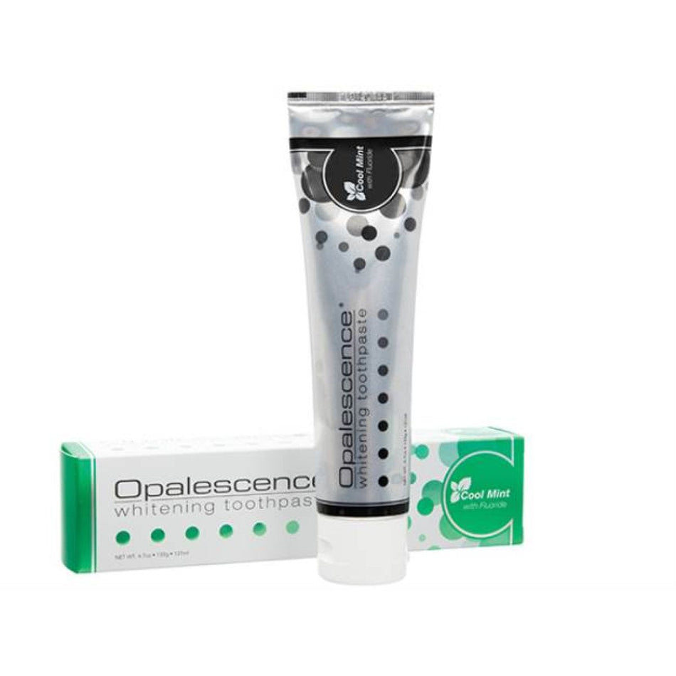 Opalescence Sensitive Toothpaste, The Original, Tubes 24 x 20 ml