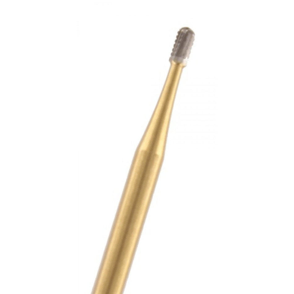 Carbide drill cone toothing: single toothed, HM 20-010 FG, 1 pack of 5 pieces