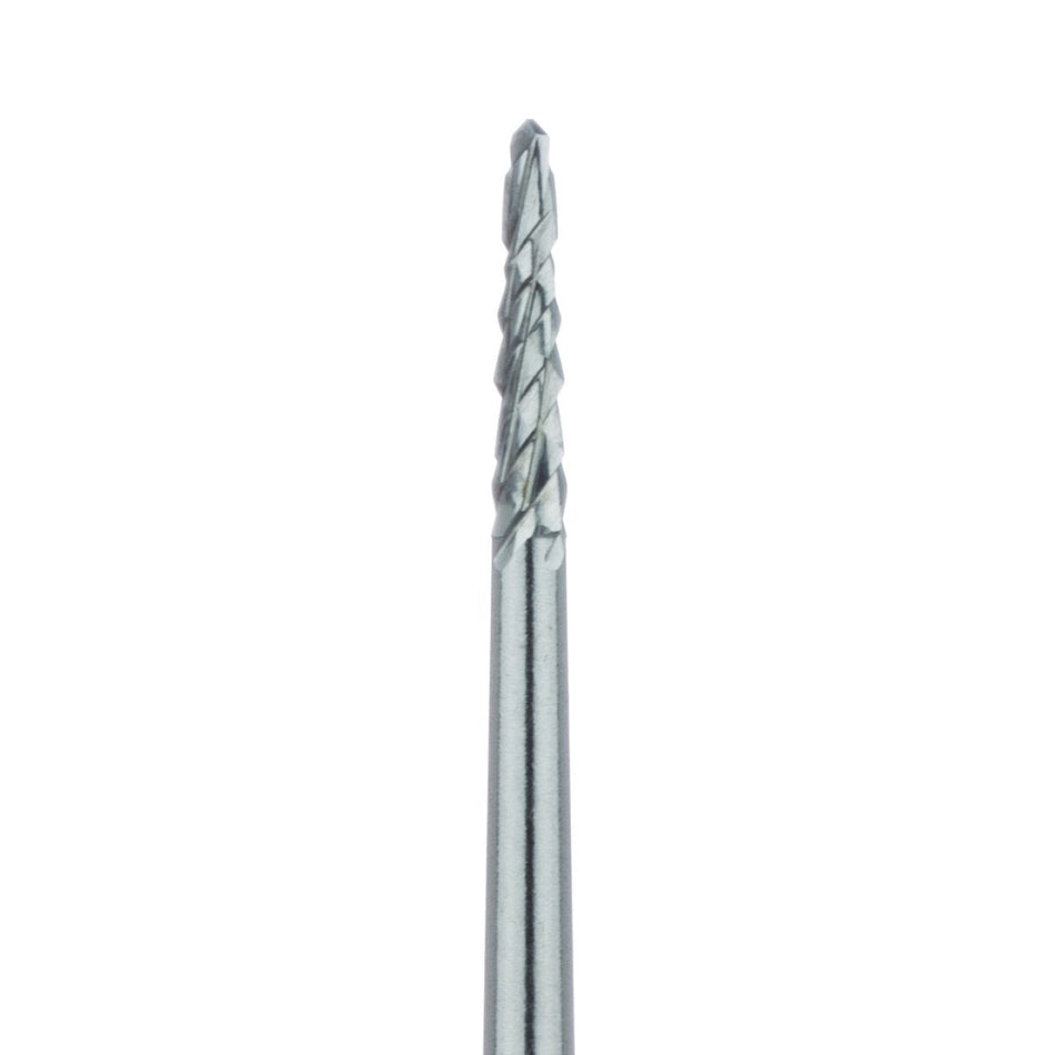 Bone milling cutter HM 254LE 012 FG, pack of 2