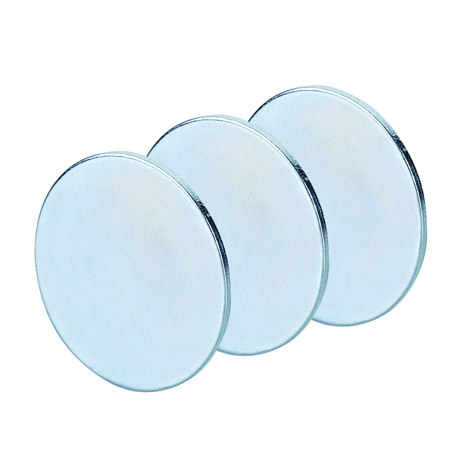 Adhesive plates Adesso+/Splitex 100 pieces