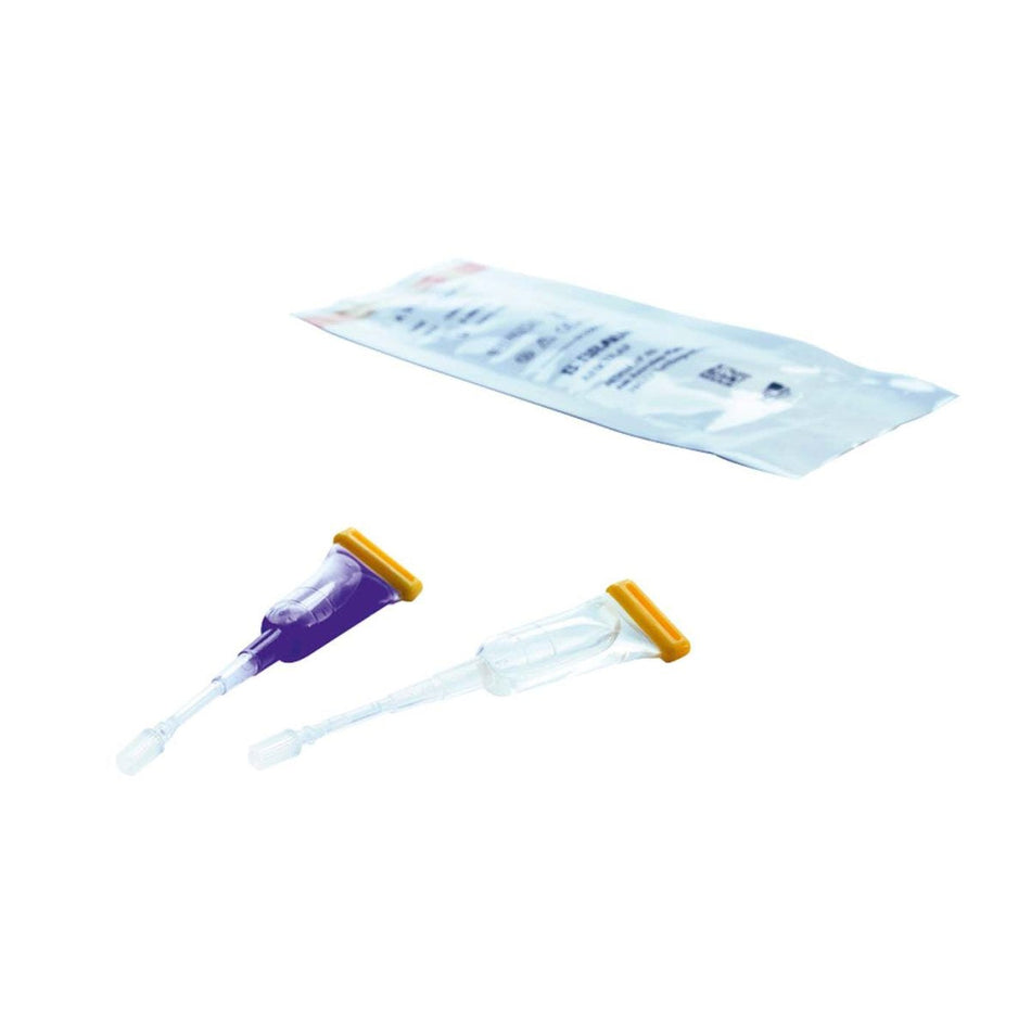 Histoacryl, tissue adhesive, 5 ampoules of 0.5 ml each