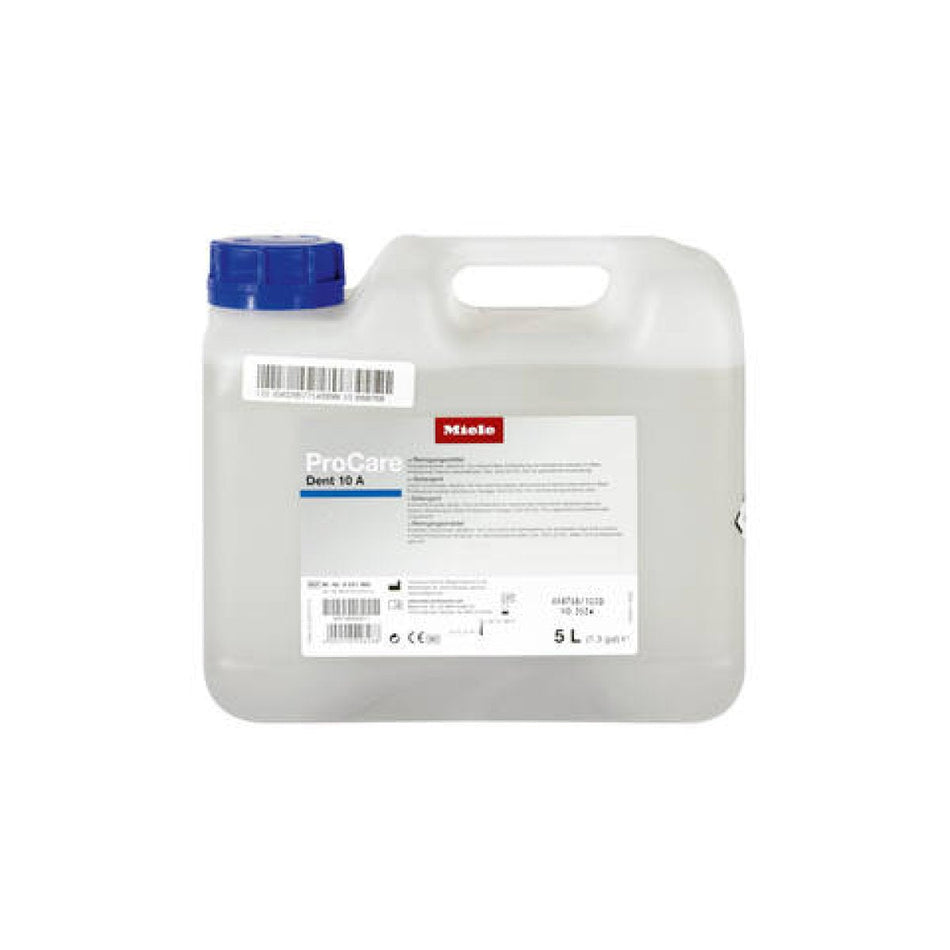 ProCare Dent, 10A, canister of 5 L