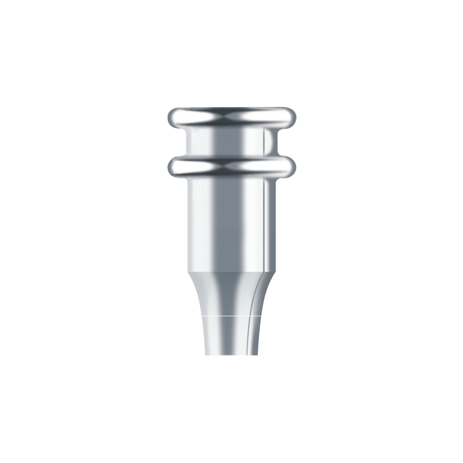 Ankylos transfer post for balance abutments, short