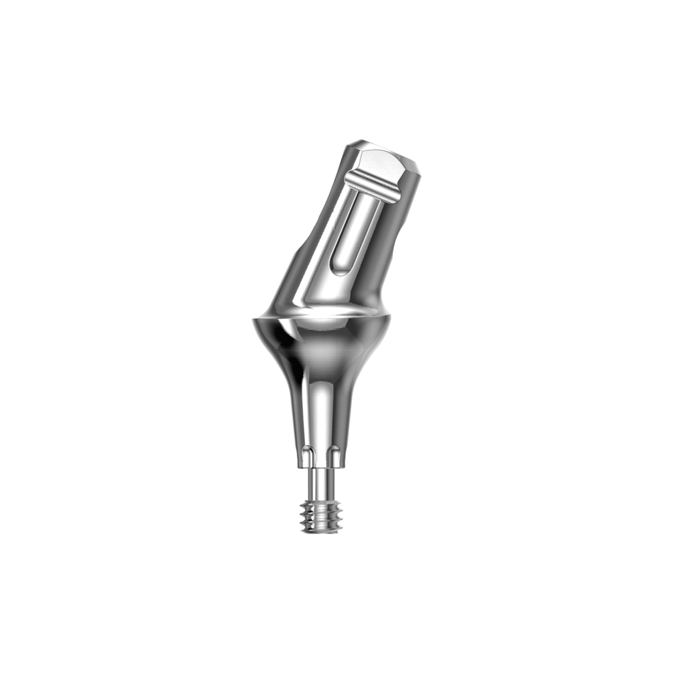Ankylos Regular /X abutment GH 3.0 / A 22.5