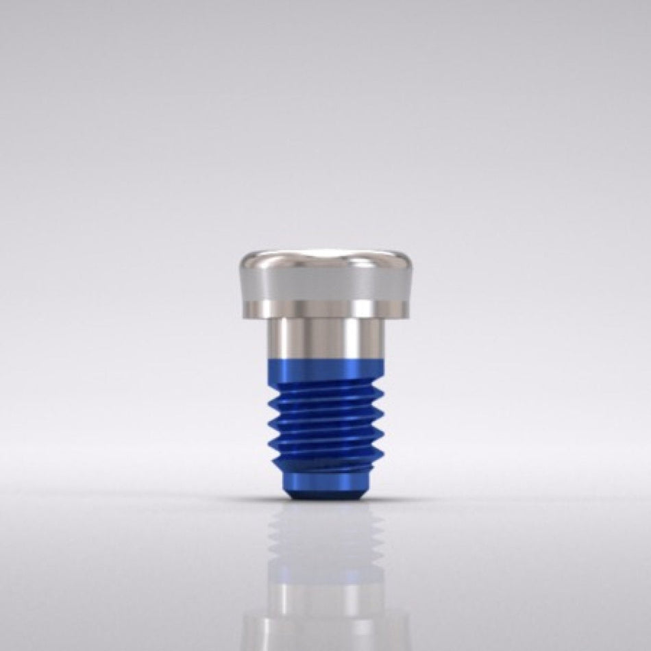 CAMLOG gingiva former Ø 5.0, GH 2.0, cylindrical