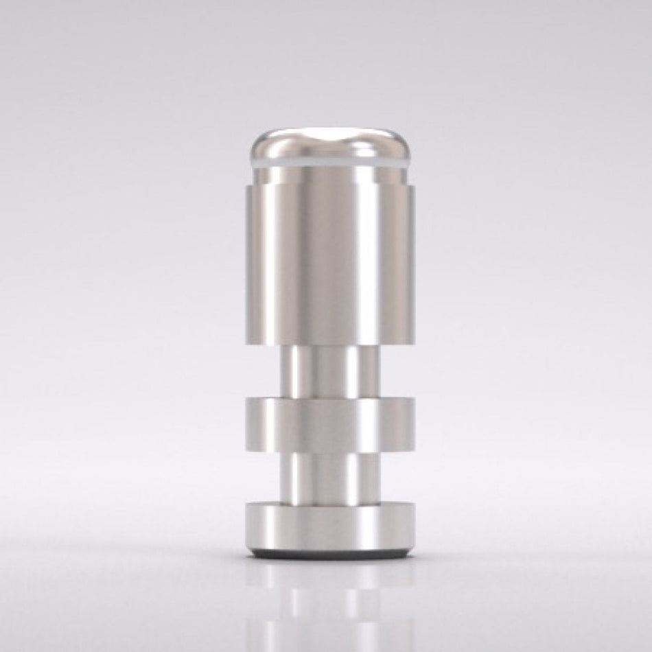 Locator Analog for CAMLOG / CONELOG: Ø 3.3 / 3.8 / 4.3 and for iSy: Ø 3.8 / 4.4 / 5.0, pack of 4