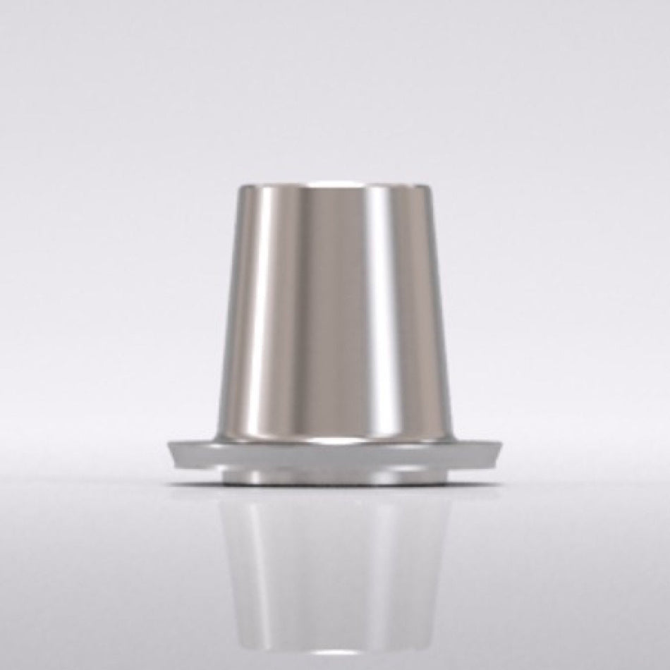 CAMLOG titanium base CAD/CAM for bridges, Ø 5.0 mm