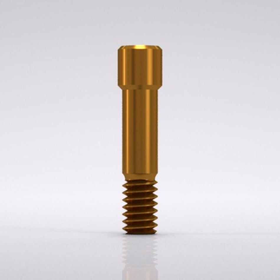 CAMLOG laboratory screw, Hex, M 2.0, for Ø 5.0 / 6.0