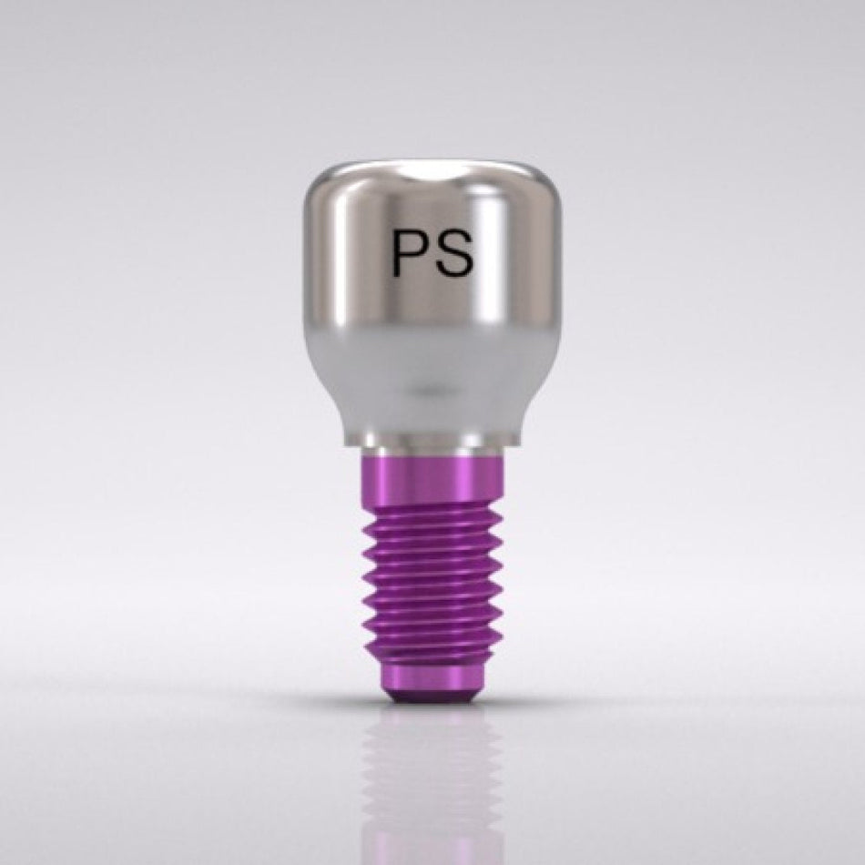 CAMLOG gingiva former PS Ø 4.3, GH 6.0, wide body