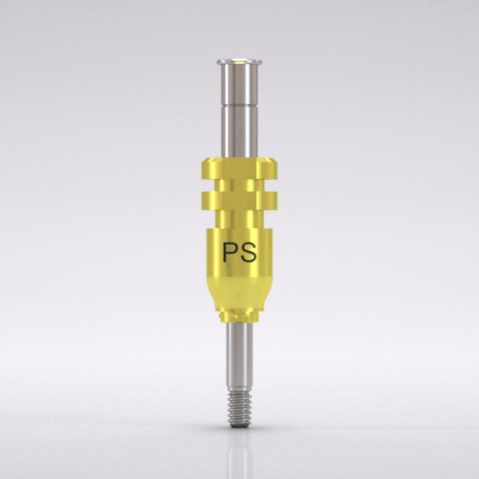 CAMLOG impression post PS Ø 3.8, open tray