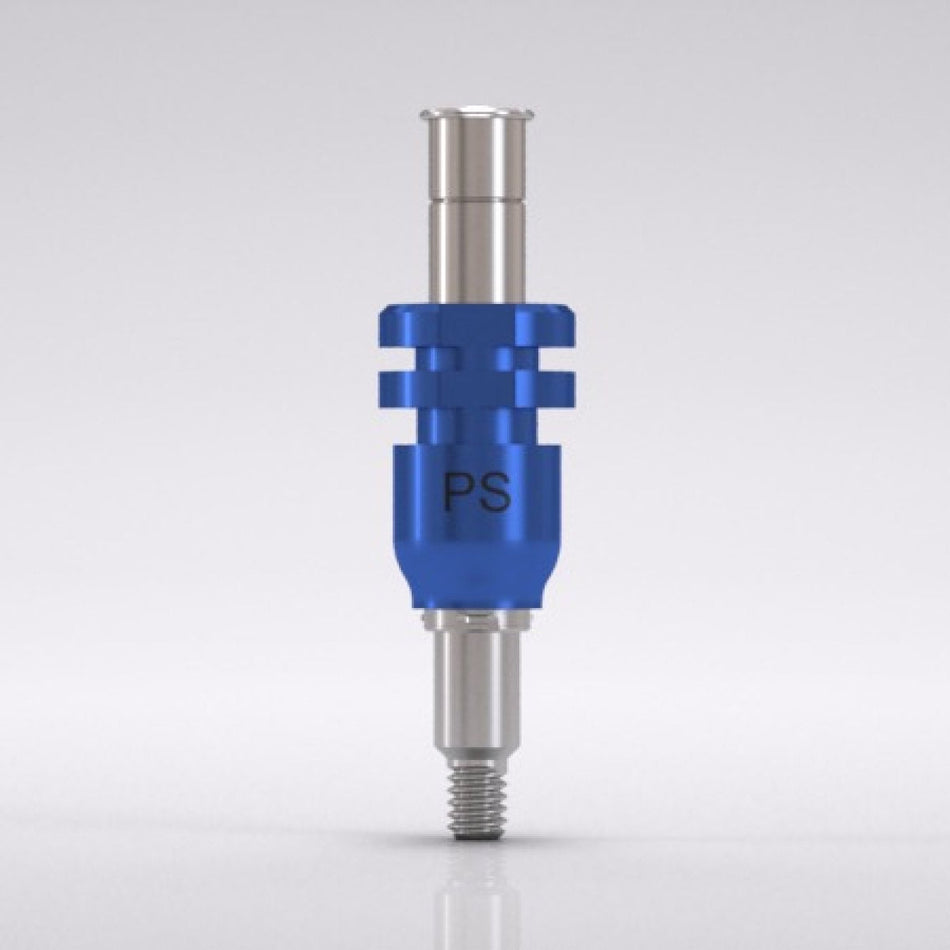 CAMLOG impression post PS Ø 5.0, open tray