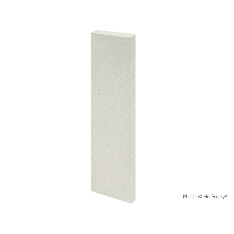 Arkansas whetstone, SS4, hard, flat, 10.0 x 2.5 x 0.6 cm, pack of 1