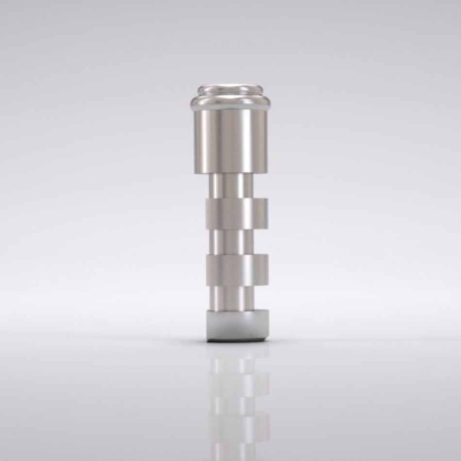 LOCATOR R-Tx abutment analog, Ø 3.35 (4 pieces)