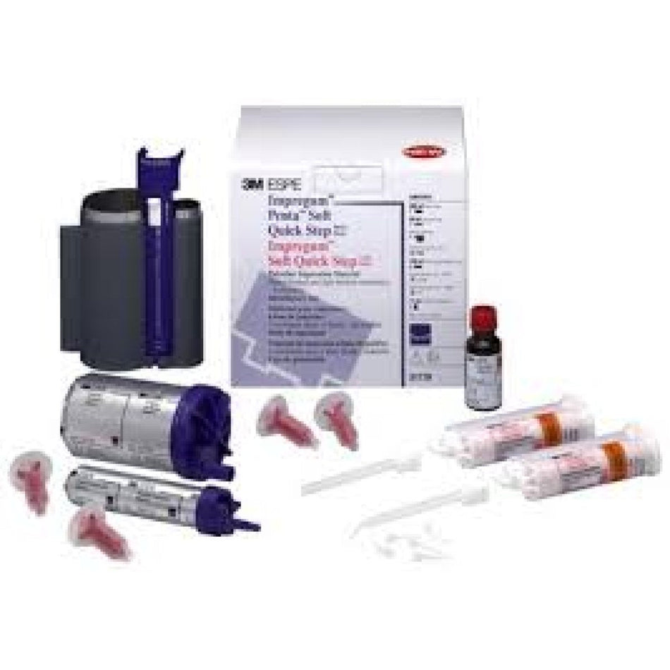 Impregum Penta H DuoSoft Kartusche f. Pentamix 3, 1 Stück