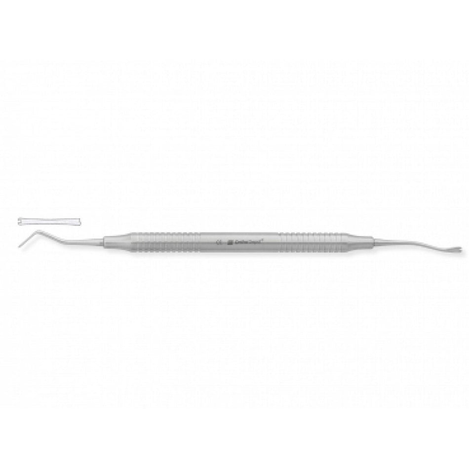 Ligature hider, type 3 - fine