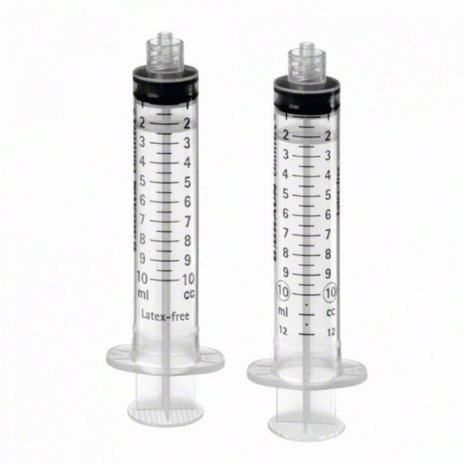 Disposable syringe Omnifix, Luer connector, 50 ml, eccentric, pack of 1