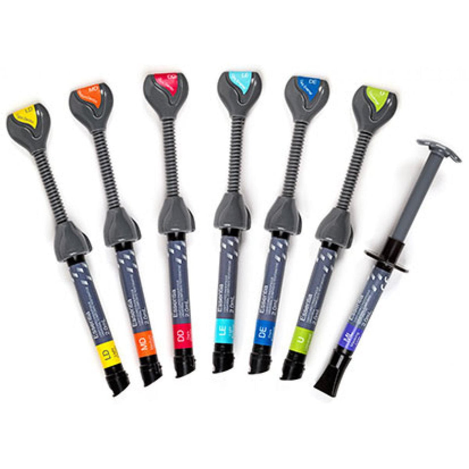 GC Essentia Syringe ML Masking Liner