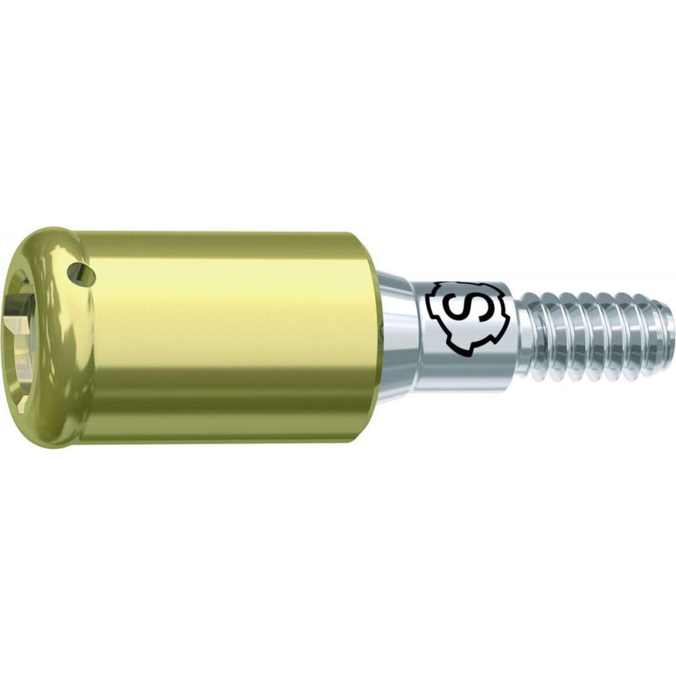 tioLOC structure S, tioLogic TWINFIT, platform, GH 4.5 mm, 1 piece