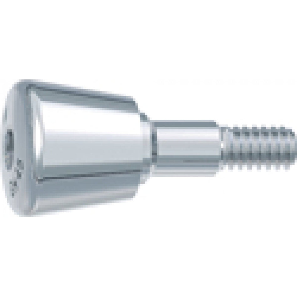 Gingiva former M, conical, GH 4.5 mm, 1 piece