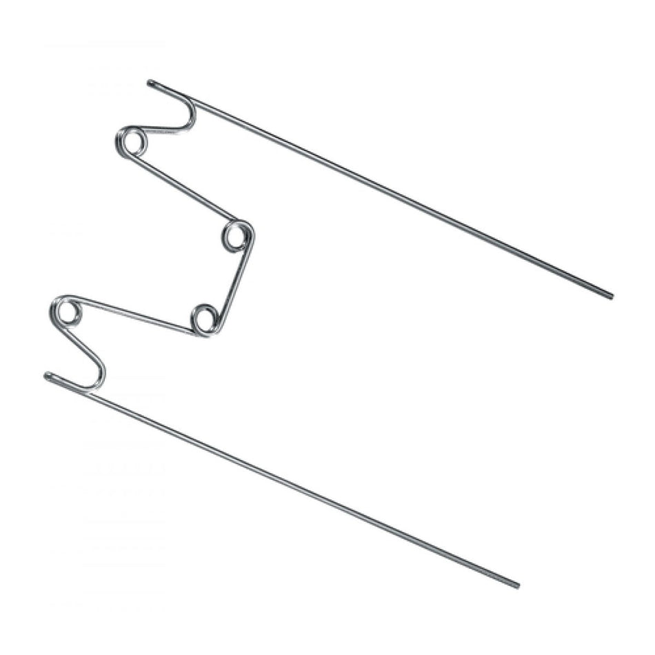 remanium Quad Helix, size 1, 10 pieces