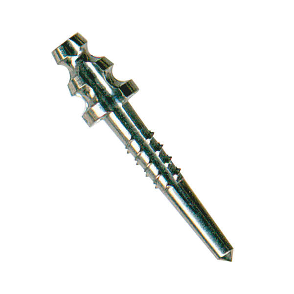 Perma-tex progress key small 1 piece