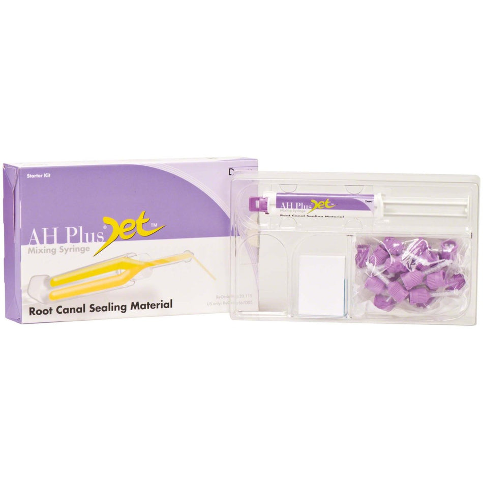 AH Plus Jet Starter Kit, set