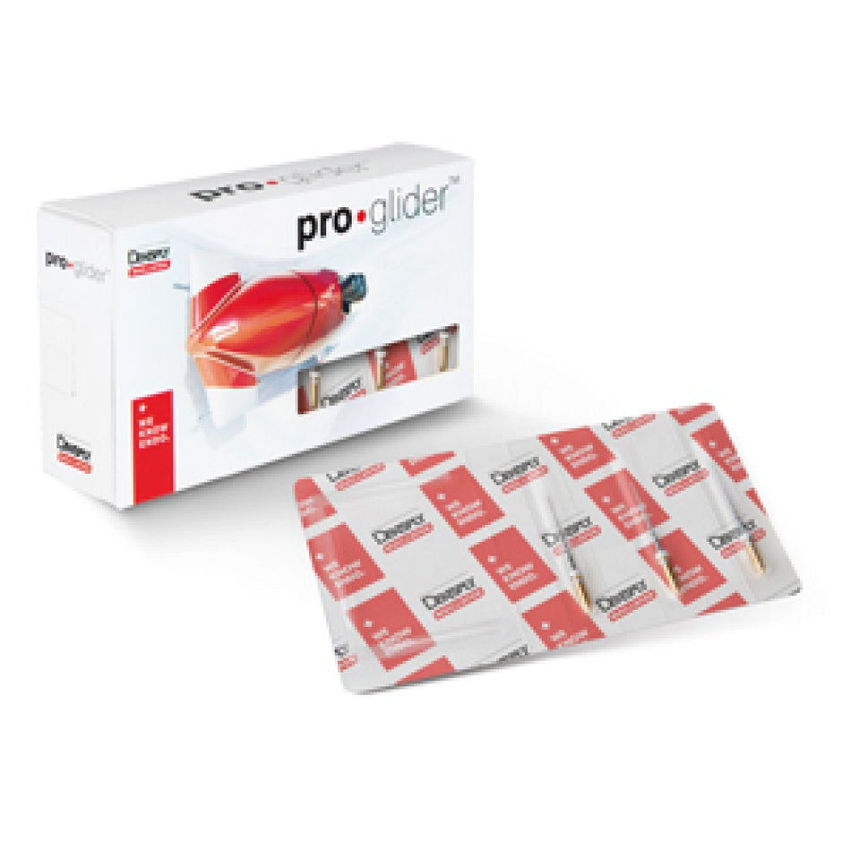 ProGlider, 016/02, 25 mm, sterile, pack of 6 pieces