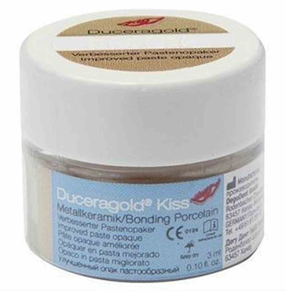 DUCERAGOLD KISS IMPROVED PO A2 3ML